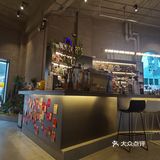 0元玩转这座城 拿铁香气浓郁，口感纯正