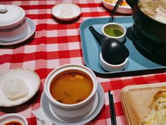 -西贝莜面村(镇江苏宁广场店)