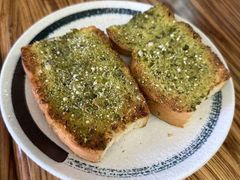 -PIZZA BIANCA(万象城店)