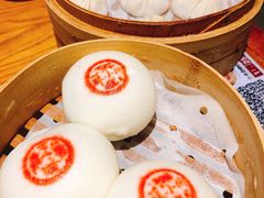 蘇小柳豌豆蓉流沙包-苏小柳手工点心(人民广场分院)