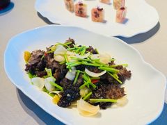 -蘇锦宴·淮扬菜烤鸭·小院(三元桥霄云路店)