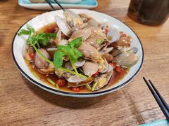 -唔止卤嘢·潮州菜(鹭江店)
