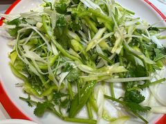 -李老哈·东北菜(宋园路店)