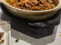 -鹅村长(世纪花园店)