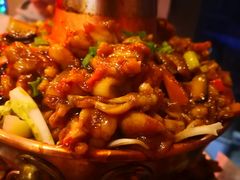 -炉小二铜锅牛蛙•川湘菜(三里屯店)