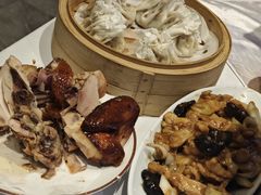 烧麦-凯鸽酒楼(操场城店)