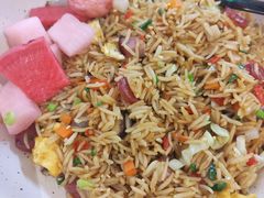 -萝卜向南·湘西泡菜·腊味炒饭(星河coco city店)