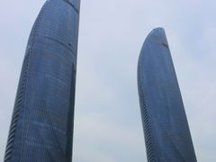 -演武大桥观景平台