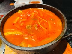 -嘿嘟嘟·肋条烧肉放题(爱融荟城店)