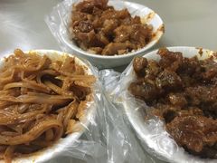 -老字号·三十一号面皮(商埠路步行街店)
