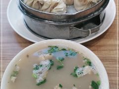 -北三沙家烧麦(北头道街店)