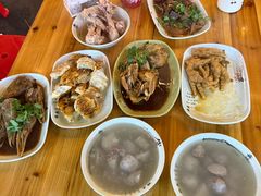 -腾兴饺子(腾龙路店)