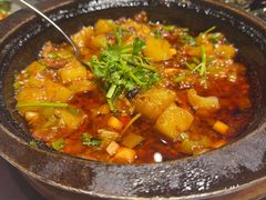 -顺兴老茶馆·精品川菜(世纪城店)