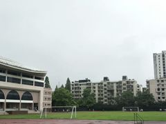 -浙江省杭州高级中学(贡院校区)