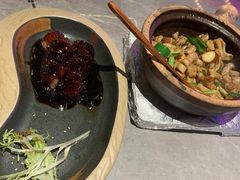 -啫神·广州地标美食(北京路店)