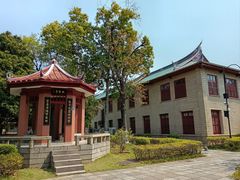 -厦门大学(思明校区)