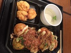 -章鱼烧博物馆(TAKOYAKI PARK)
