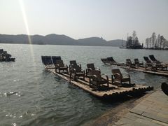 -东湖落雁景区