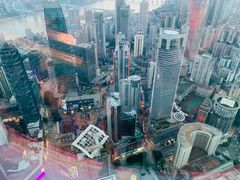 -WFC会仙楼观景台