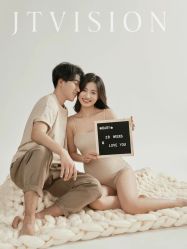 -专注孕妇照亲子照·纪田摄影