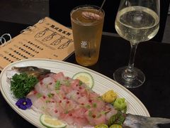 -贰醒·私房小院烧烤 (太古里店)