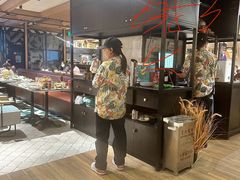 -Home Thai·泰谣(王府井apm店)