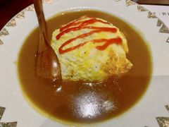 熊本黄金蛋包饭-奈九居酒屋(滨河大道店)