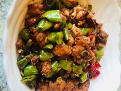 -文三里屯面馆(三里屯店)