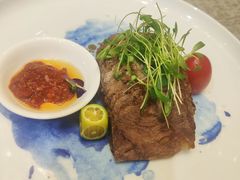 -嘉宴(明发外滩广场店)