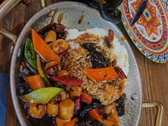 -卢布里西餐厅(海拉尔店)