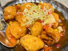 -广州白云机场铂尔曼大酒店·恬园创意中餐厅