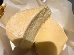 雪山奶露包-小炳胜(卓悦中心店)