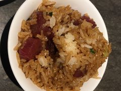 腊味煲仔饭-汤城小厨•粤菜•靓汤(苏州街店)