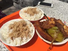 -赵家好米干饭把子肉(小纬六路店)