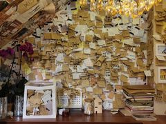 -W CAFE(甜爱路店)