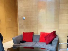 -青岛富力艾美酒店