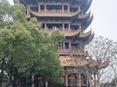 -黄鹤楼