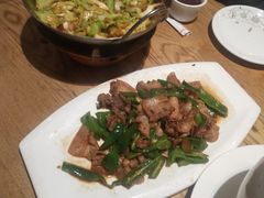 -芳芳私房菜·精做淮扬菜(承德路店)