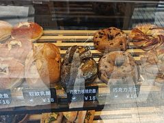 -面包日报