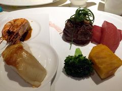 王品台塑牛排(万象城店)-王品台塑牛排(成都万象城店)