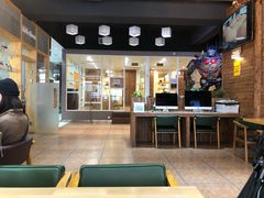 -劳顶笨咖啡(丽水宜家店)