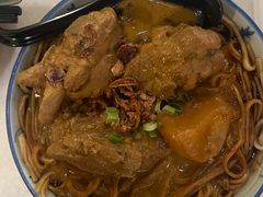 -何九海南茶店(鬼仔巷店)