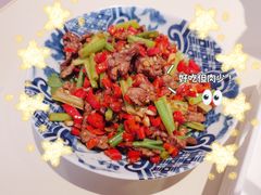 -侯师傅热炒店(印象城店)
