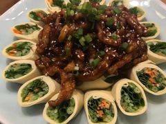 -小土豆北方菜馆(方庄店)