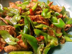 辣椒炒肉-华德来餐厅(集美店)