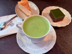 -Rechill Cafe(工体店)