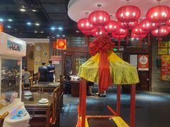 -东北大院·东北菜(三台子店)