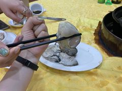 -濠轩阁特色生蚝火锅(水湾路店)
