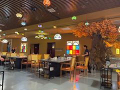-君邦火锅(新疆大厦店)