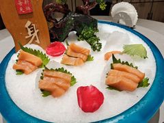 -神洲四海大酒楼(王府井澳门中心店)